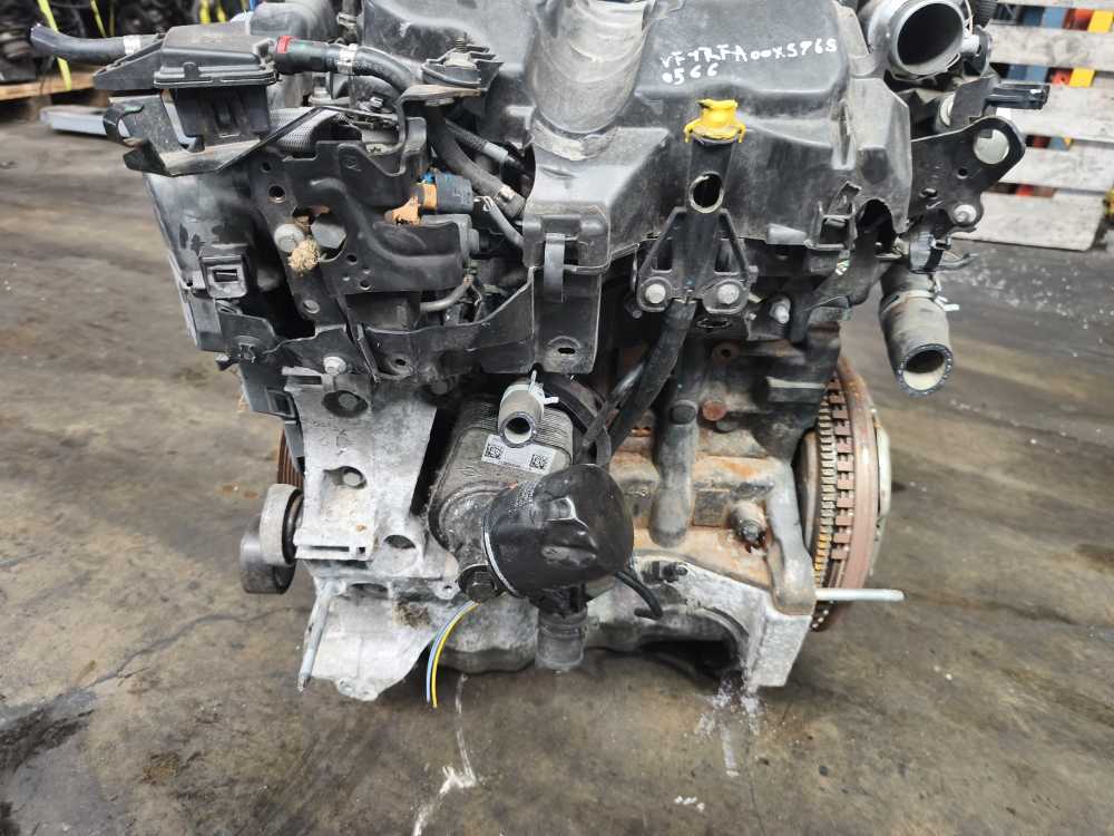 MOTEUR RENAULT 1.5DCI K9K648 - Vue 2